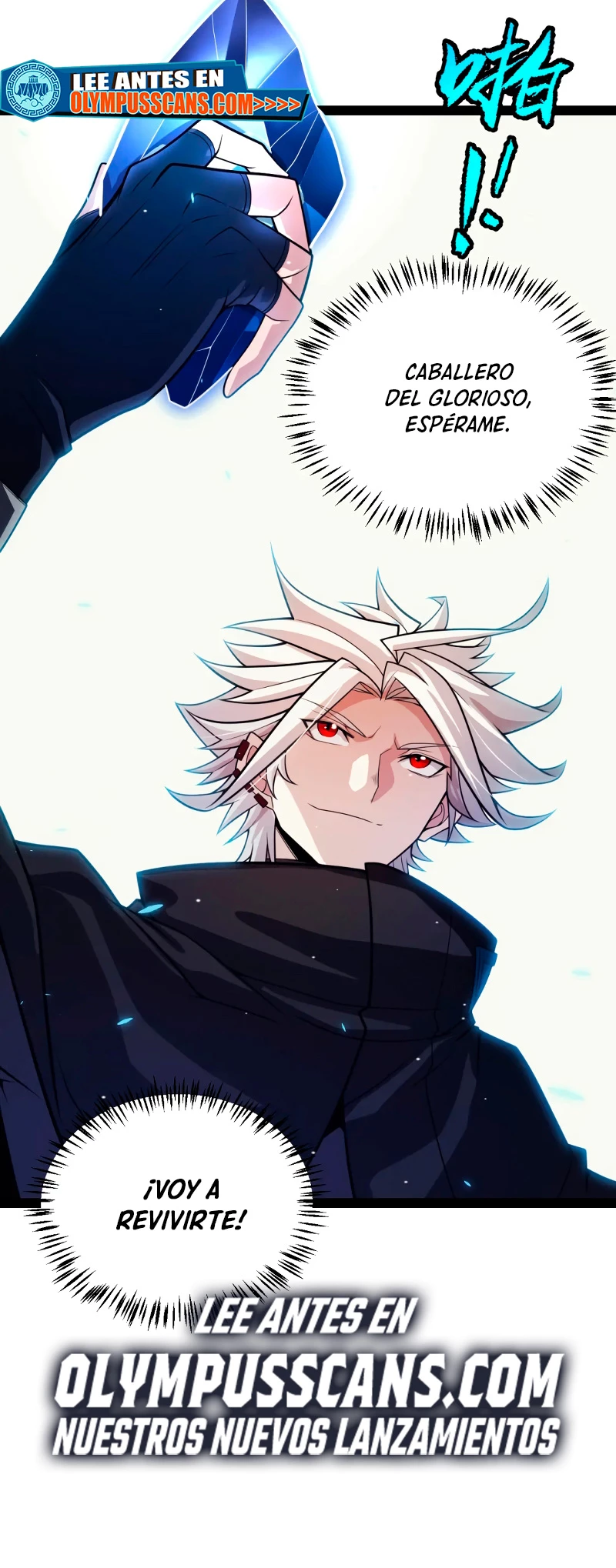 El juego del que vengo > Capitulo 181 > Page 441