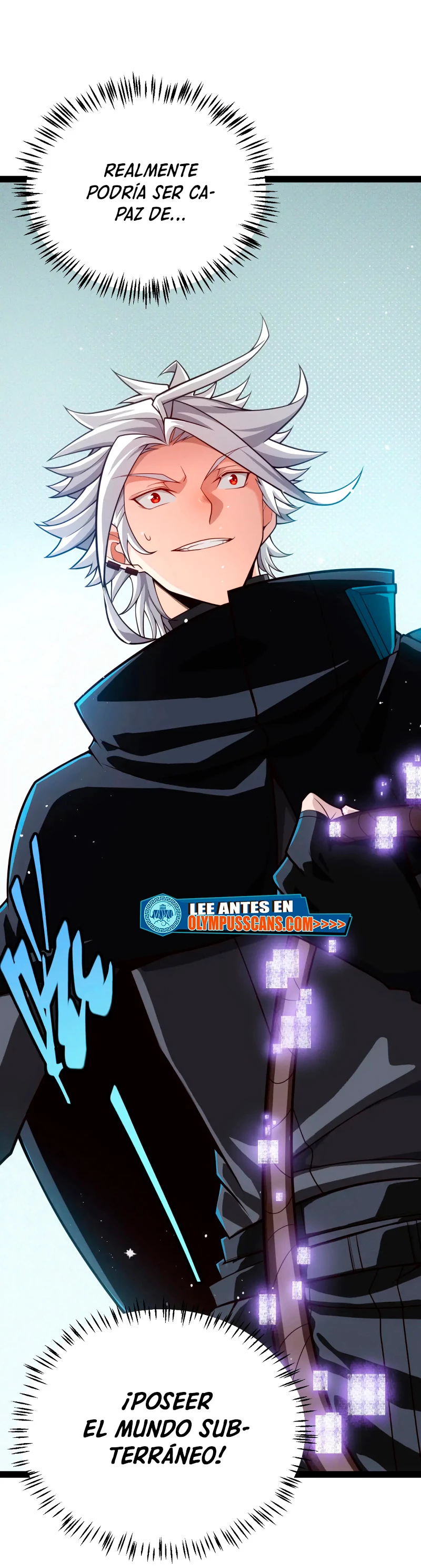 El juego del que vengo > Capitulo 181 > Page 11