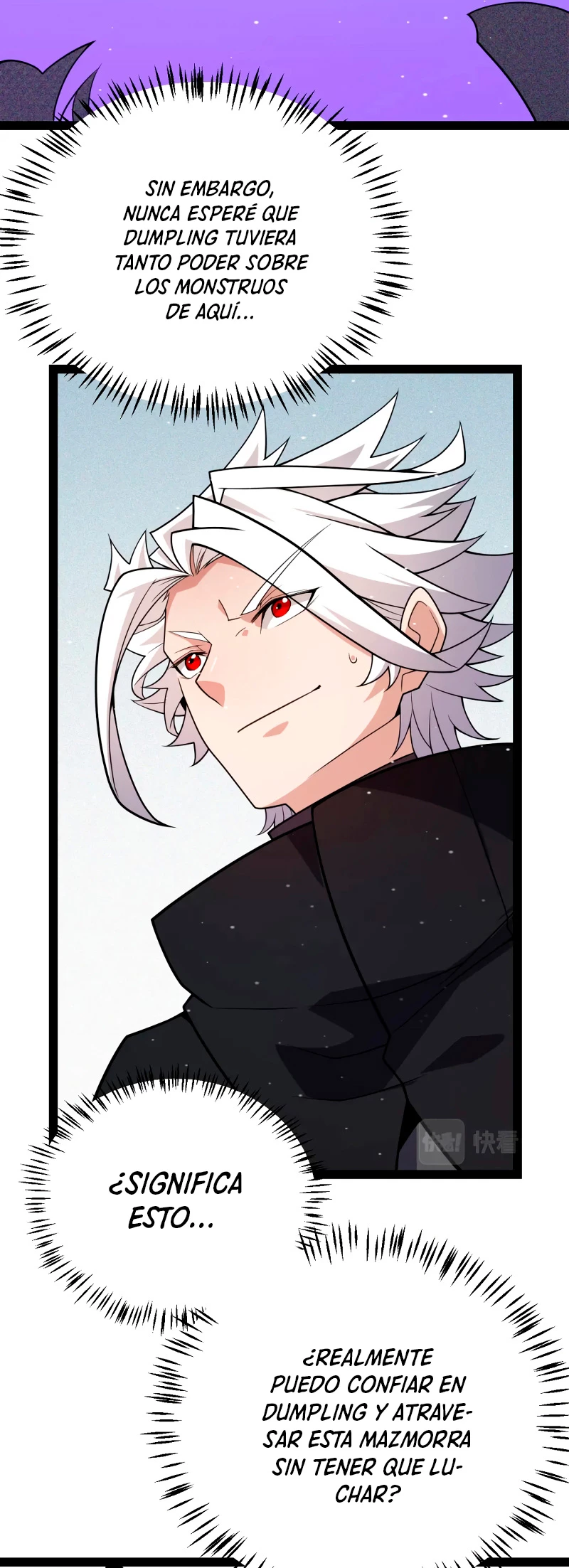 El juego del que vengo > Capitulo 181 > Page 81