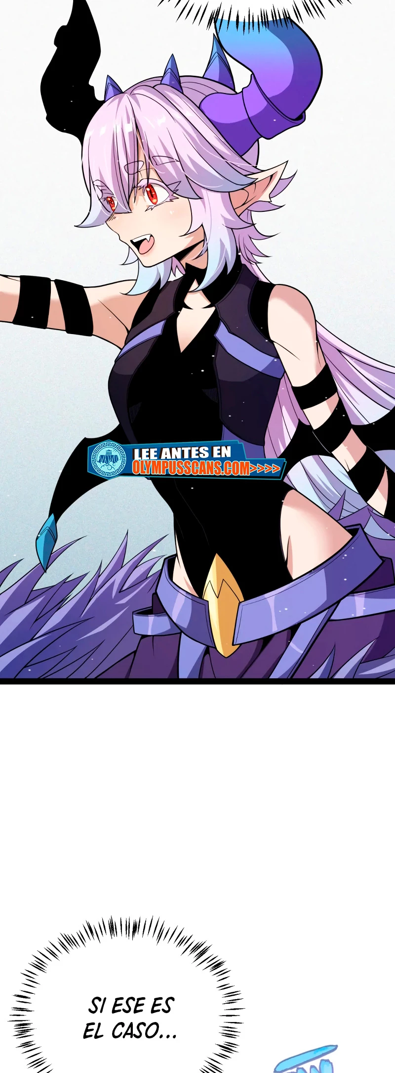 El juego del que vengo > Capitulo 181 > Page 91