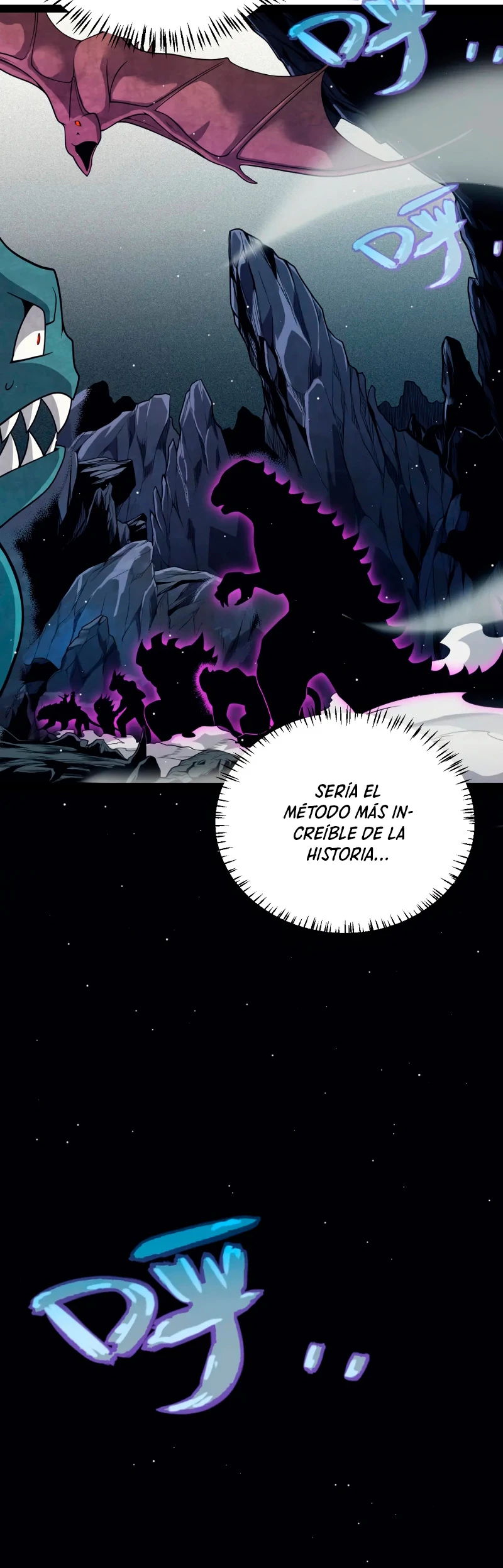 El juego del que vengo > Capitulo 181 > Page 101