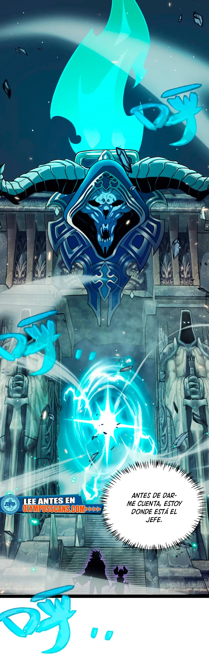 El juego del que vengo > Capitulo 181 > Page 131