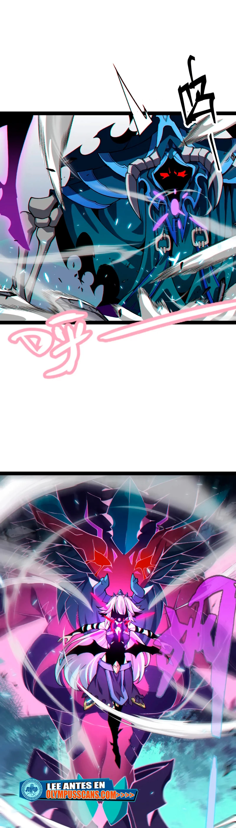 El juego del que vengo > Capitulo 181 > Page 281