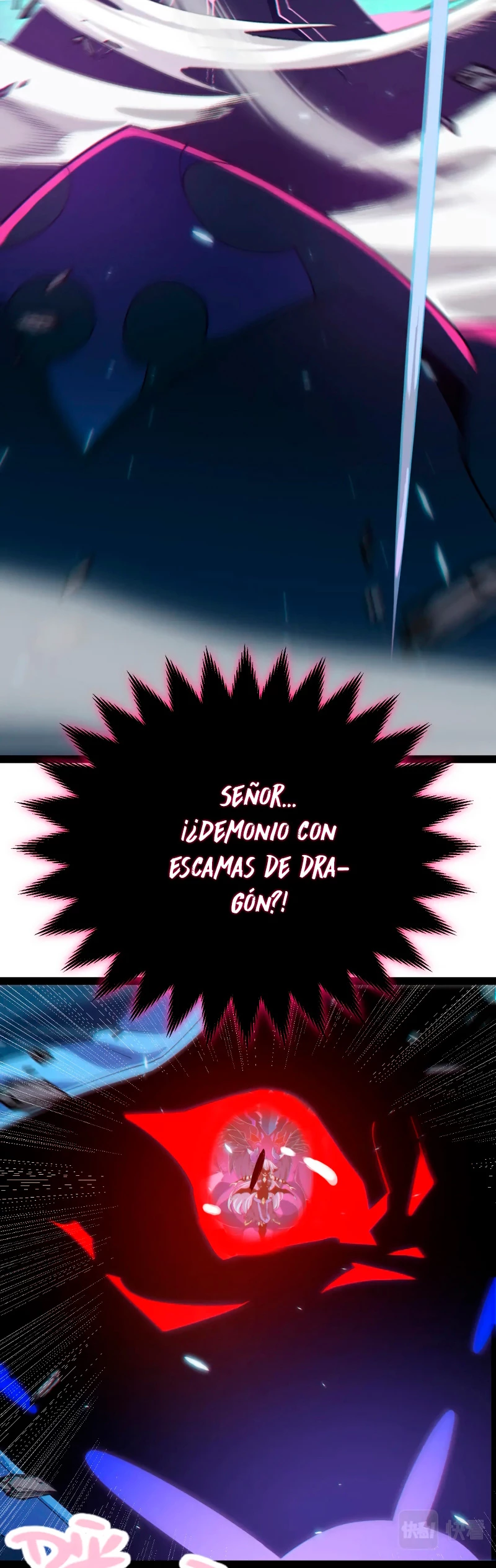 El juego del que vengo > Capitulo 181 > Page 301