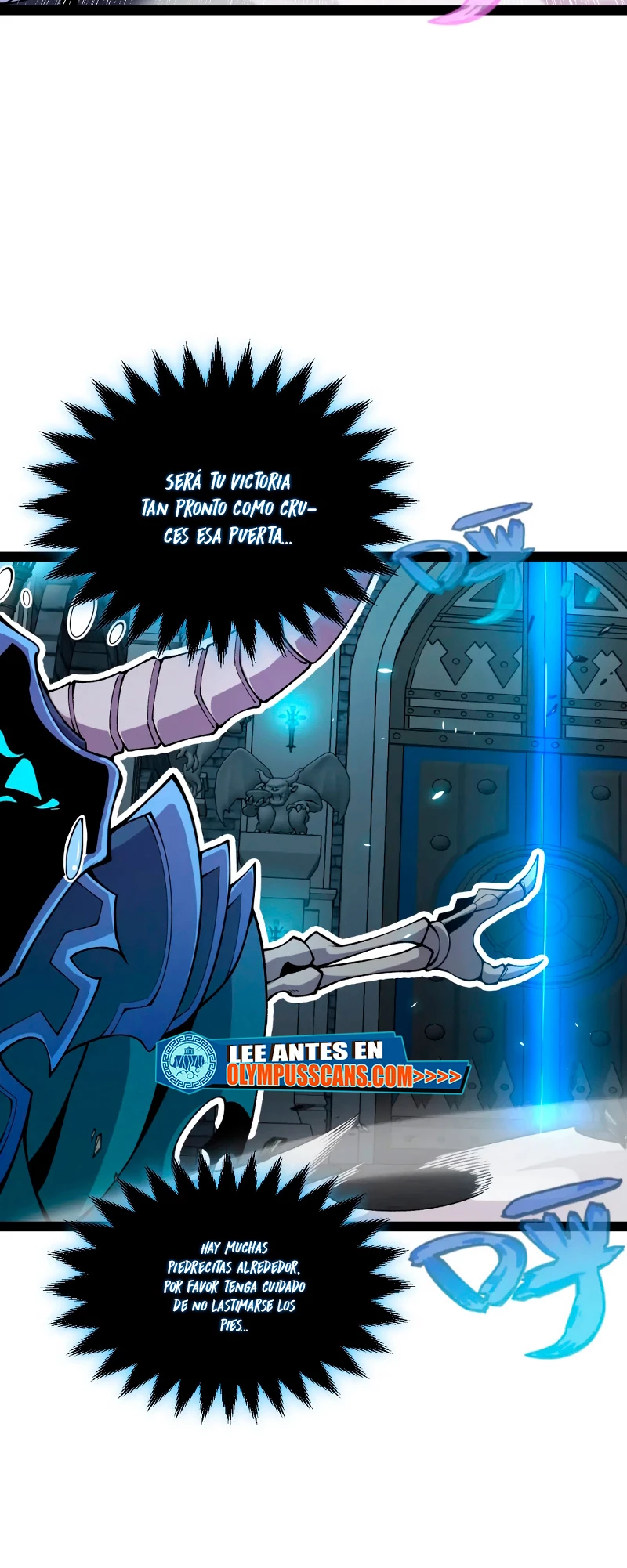 El juego del que vengo > Capitulo 181 > Page 351