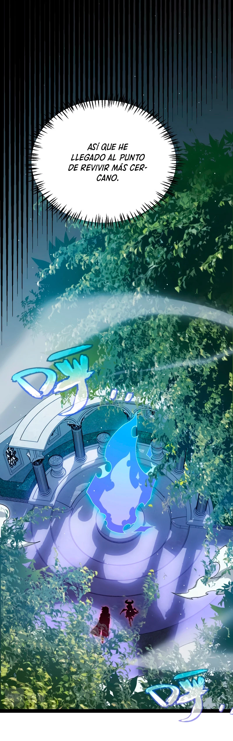 El juego del que vengo > Capitulo 182 > Page 31