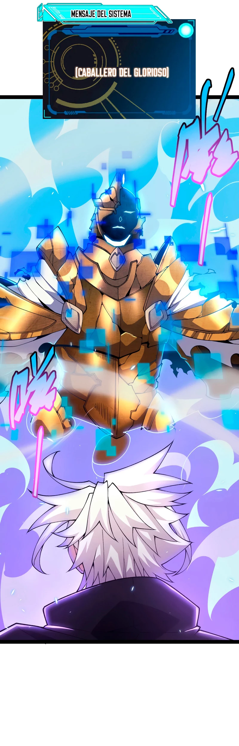 El juego del que vengo > Capitulo 182 > Page 61