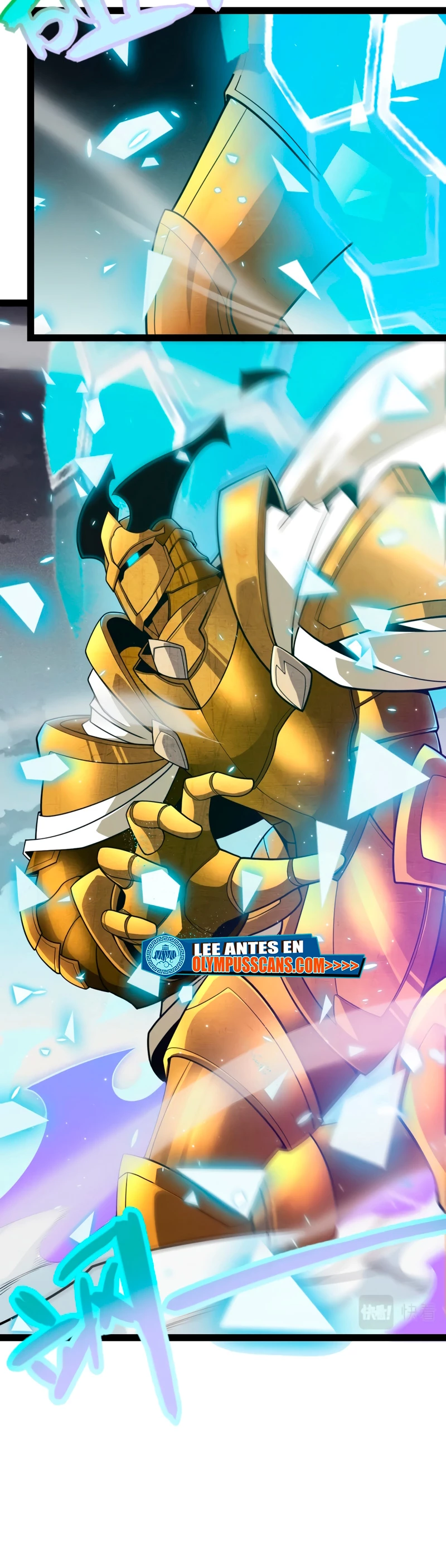 El juego del que vengo > Capitulo 182 > Page 101