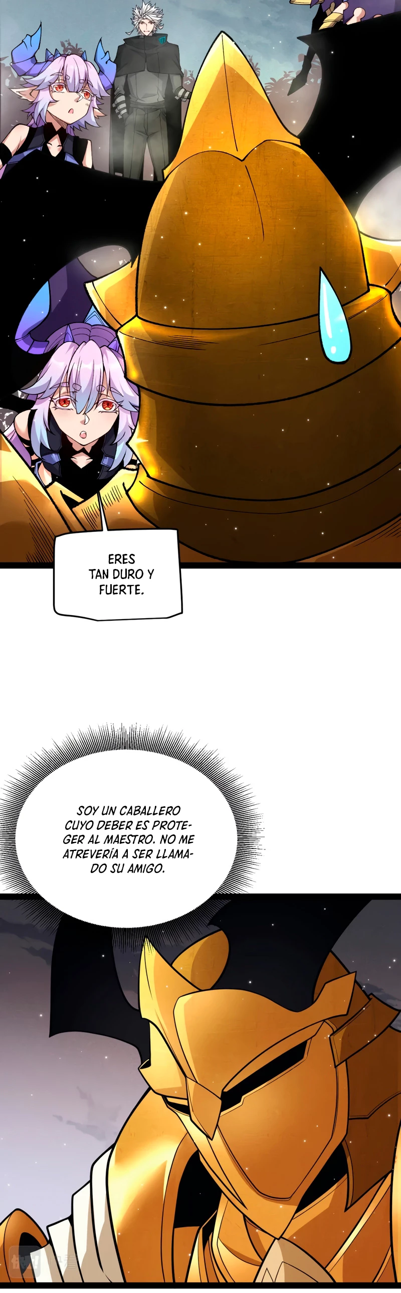 El juego del que vengo > Capitulo 182 > Page 141