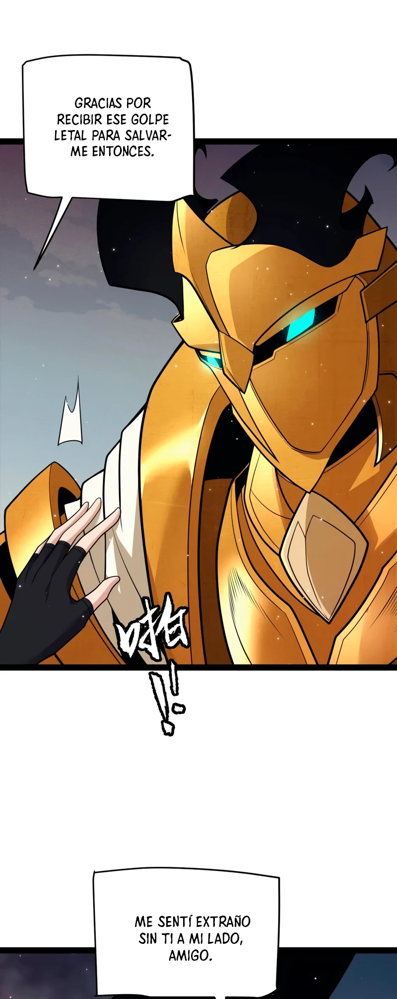 El juego del que vengo > Capitulo 182 > Page 151