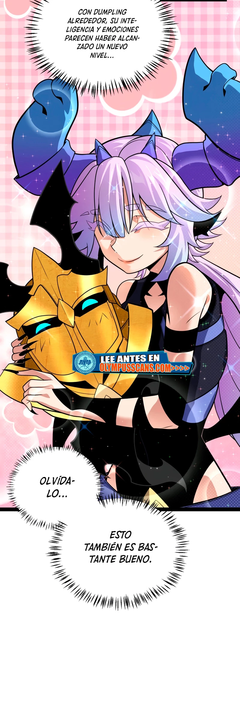 El juego del que vengo > Capitulo 182 > Page 231