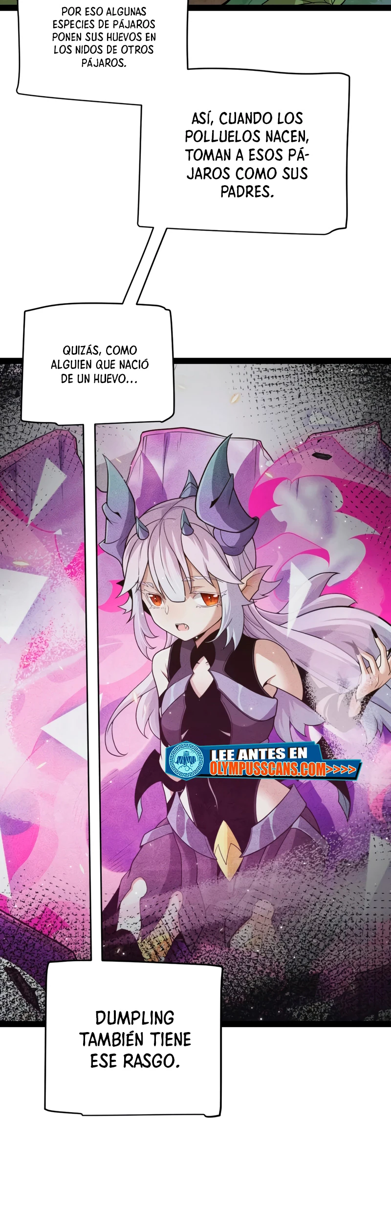 El juego del que vengo > Capitulo 182 > Page 311