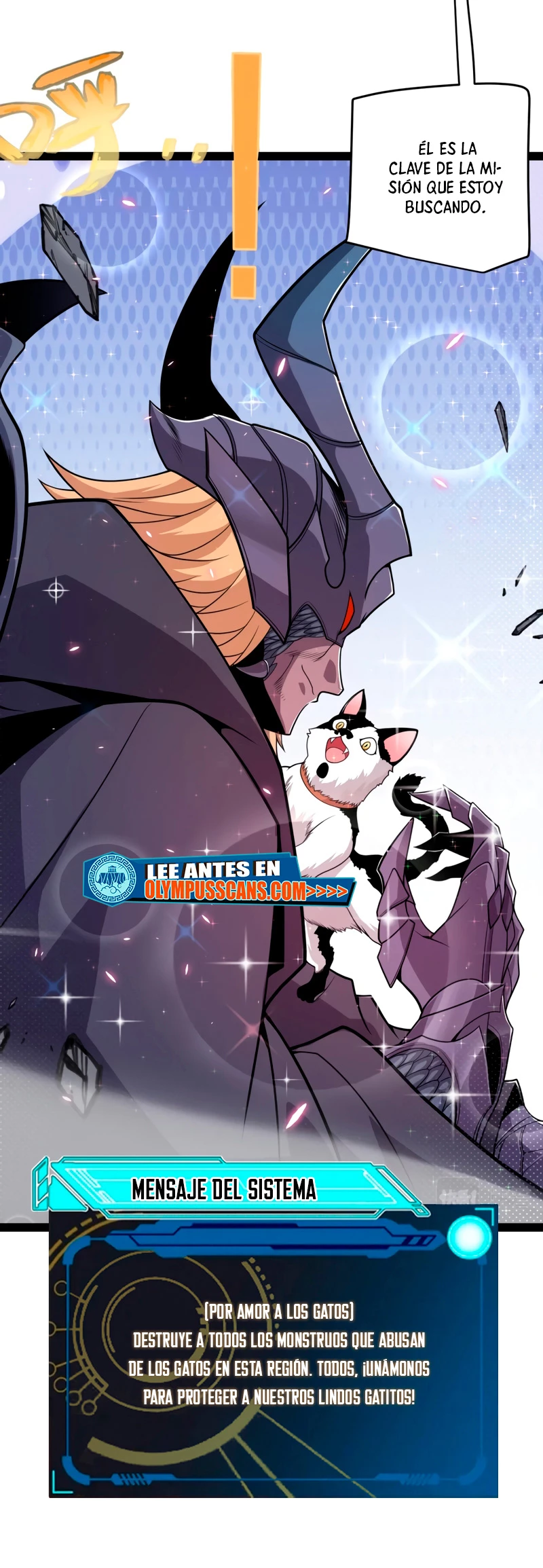 El juego del que vengo > Capitulo 183 > Page 421