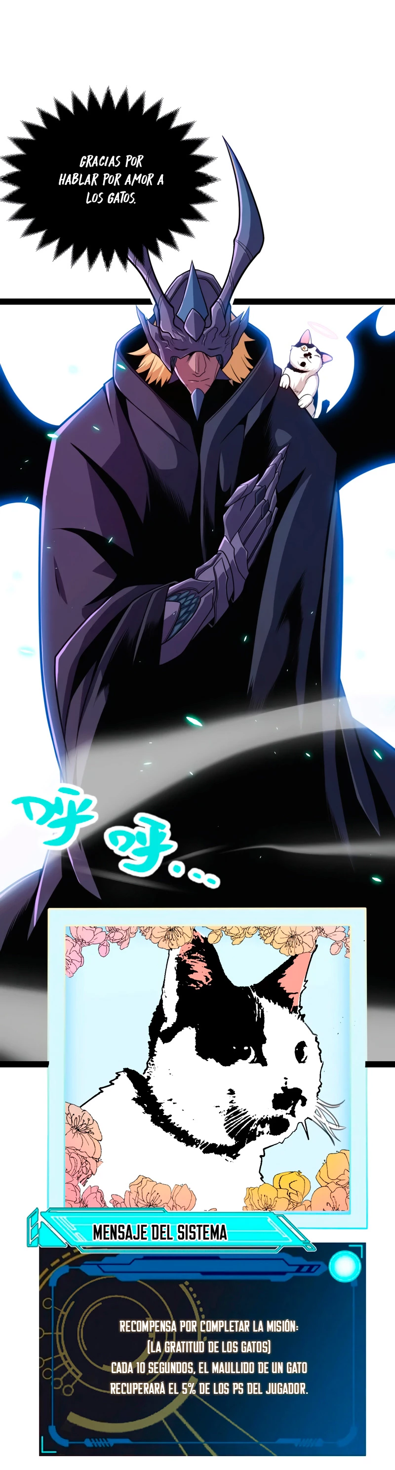 El juego del que vengo > Capitulo 183 > Page 431