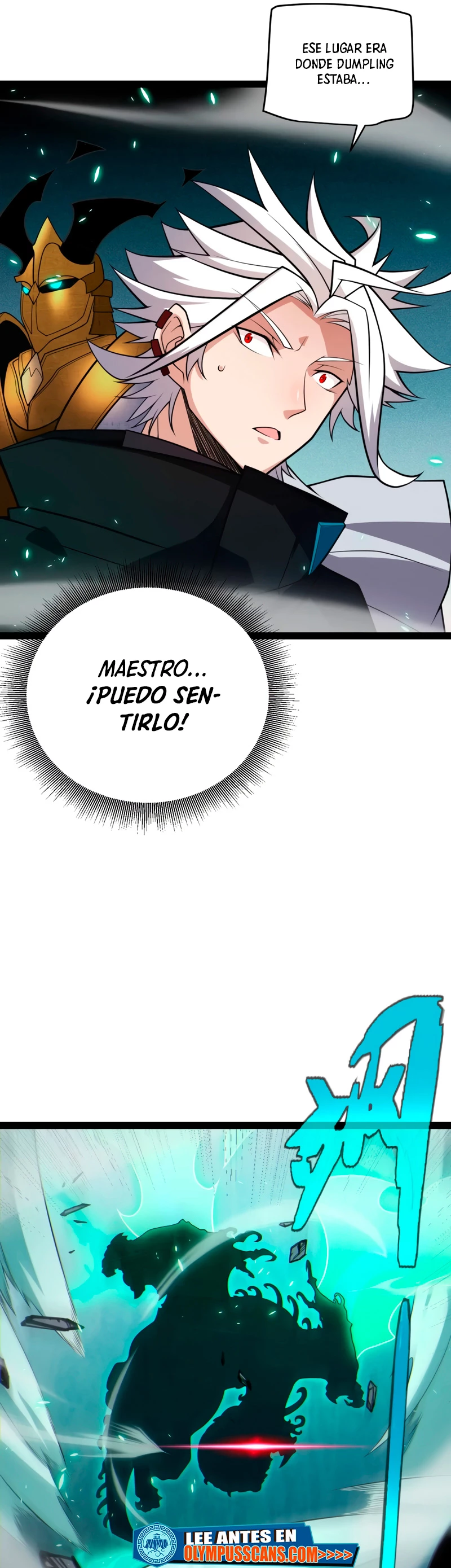 El juego del que vengo > Capitulo 183 > Page 461