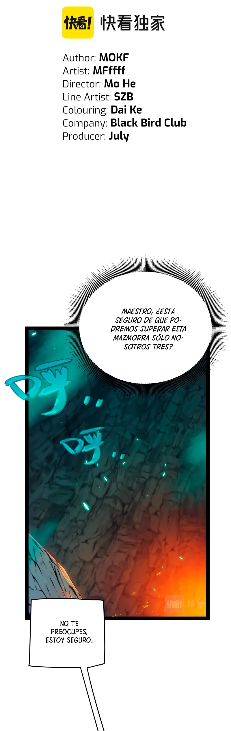 El juego del que vengo > Capitulo 183 > Page 21