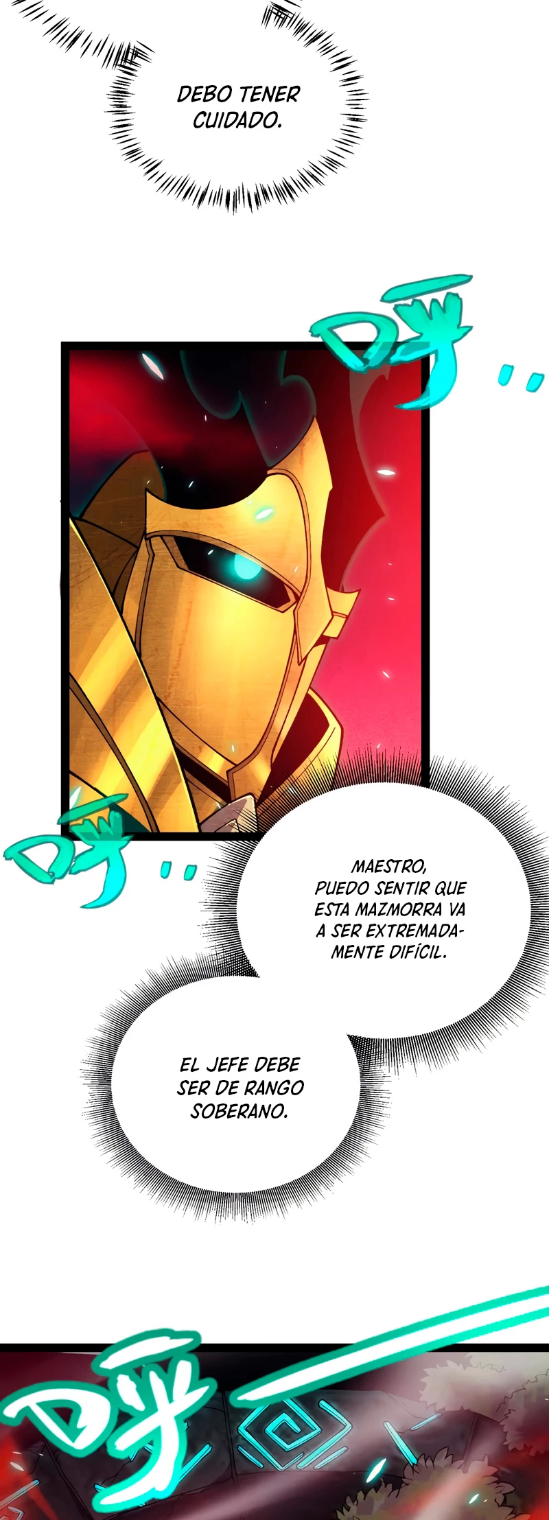 El juego del que vengo > Capitulo 183 > Page 131