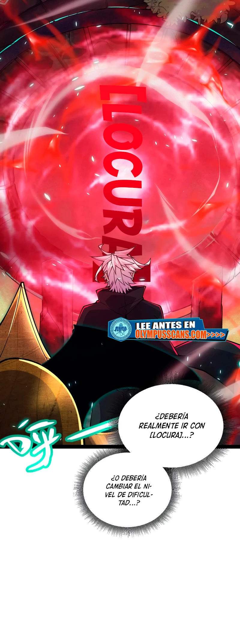 El juego del que vengo > Capitulo 183 > Page 141