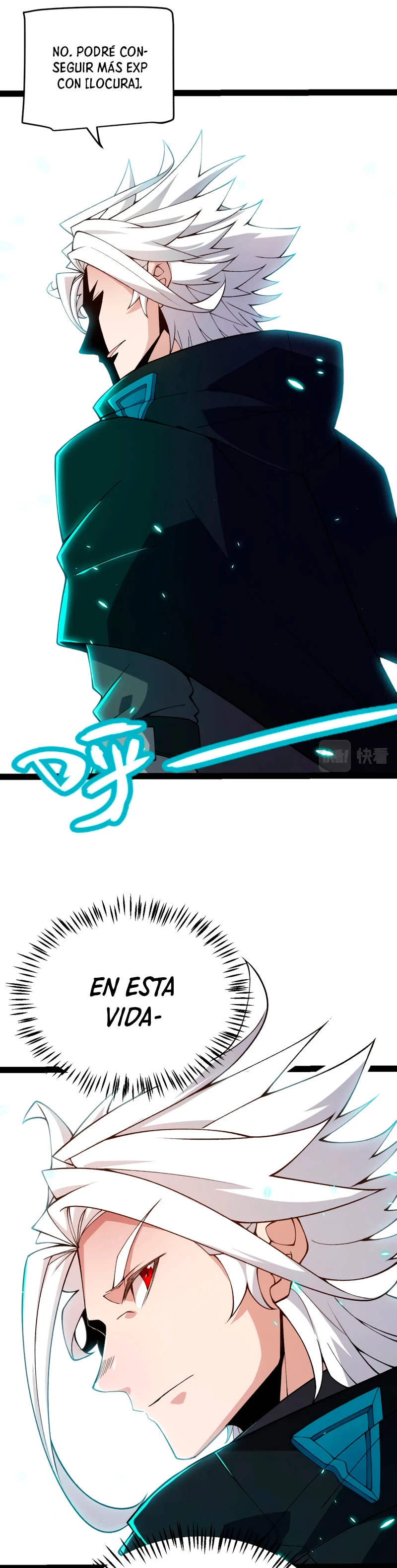 El juego del que vengo > Capitulo 183 > Page 161