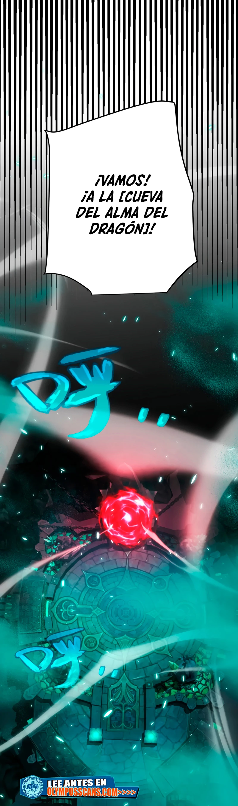 El juego del que vengo > Capitulo 183 > Page 181