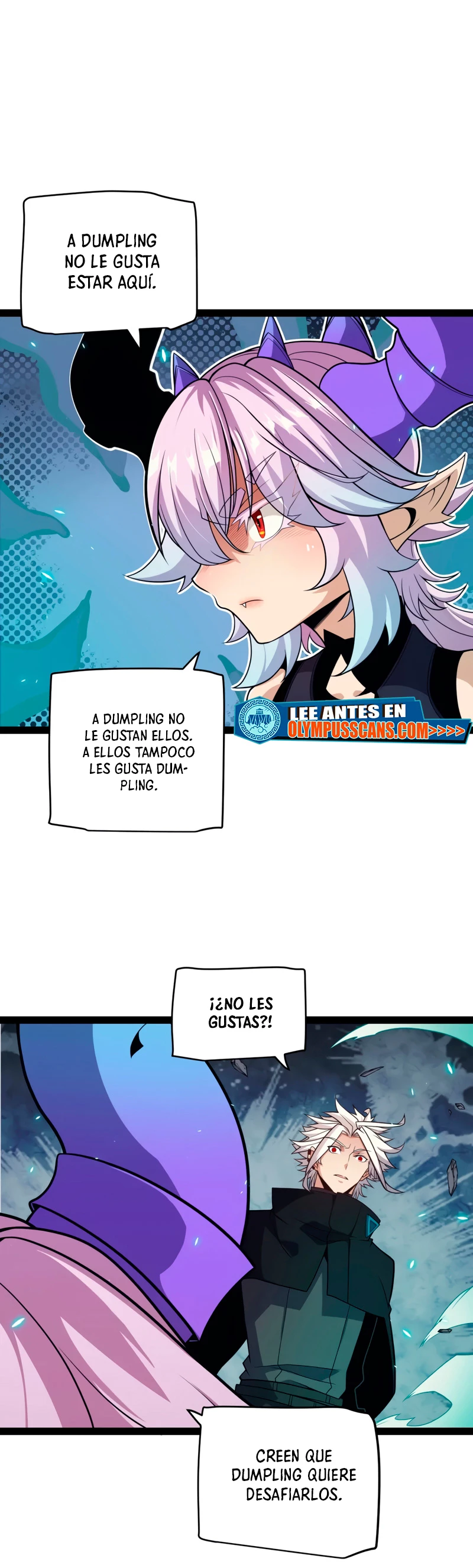 El juego del que vengo > Capitulo 183 > Page 221