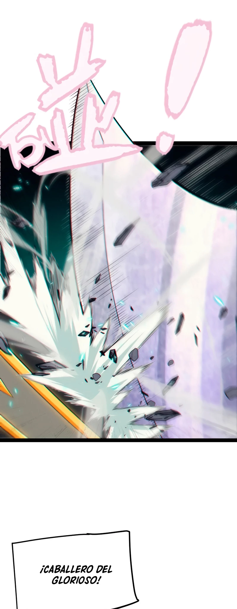 El juego del que vengo > Capitulo 183 > Page 241