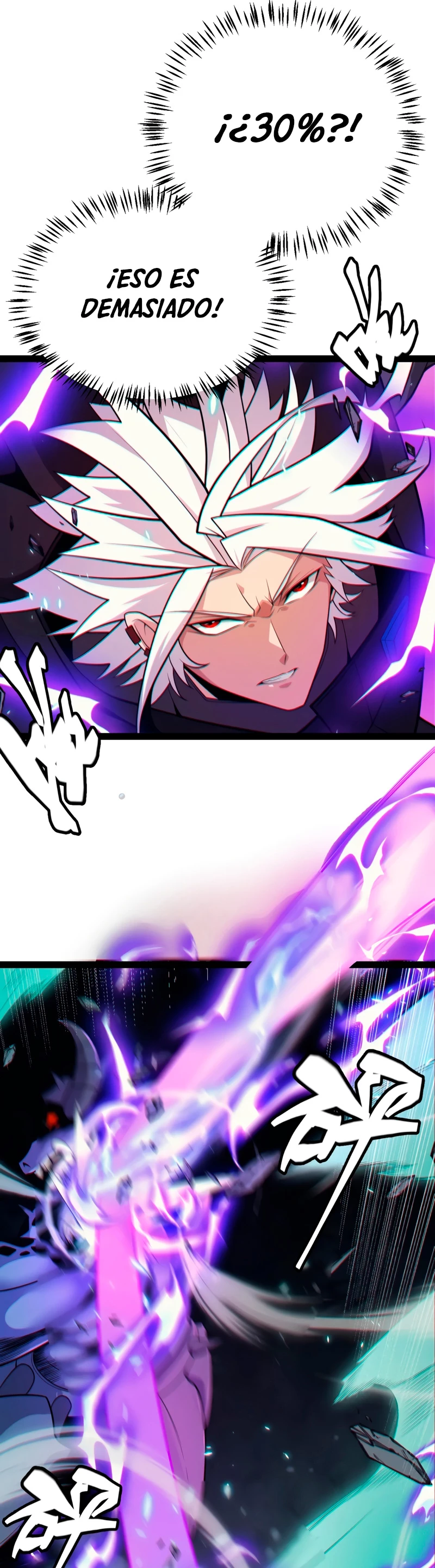 El juego del que vengo > Capitulo 183 > Page 271