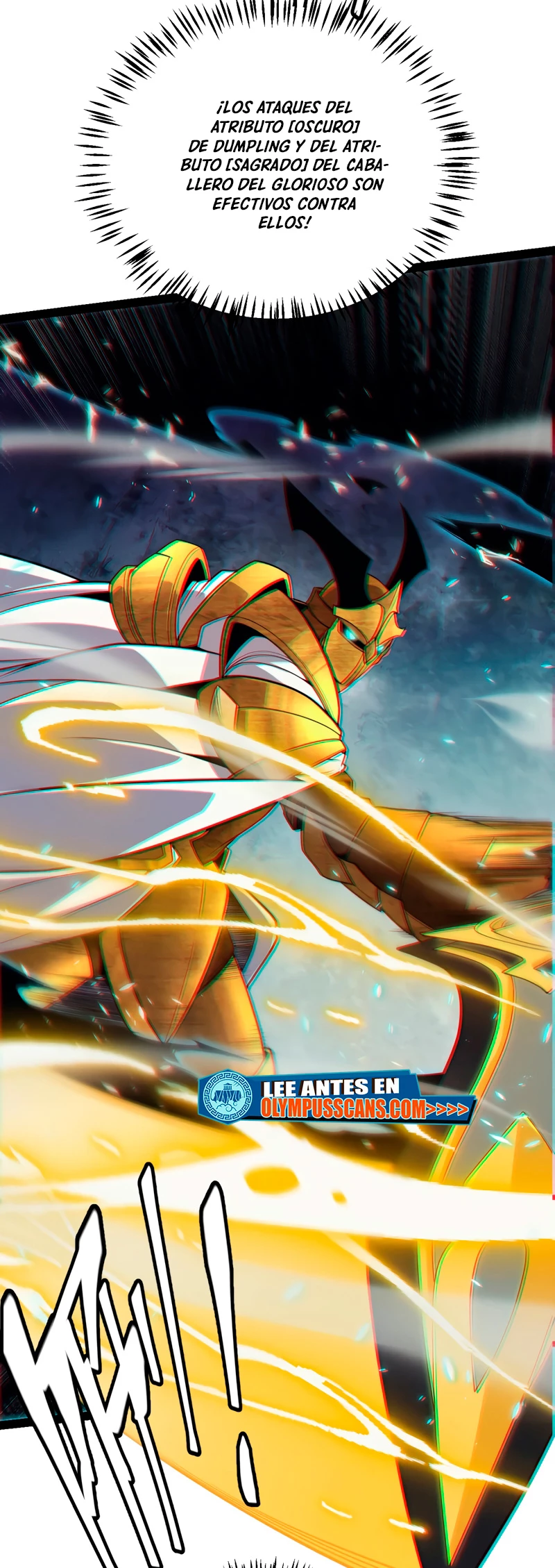 El juego del que vengo > Capitulo 183 > Page 321