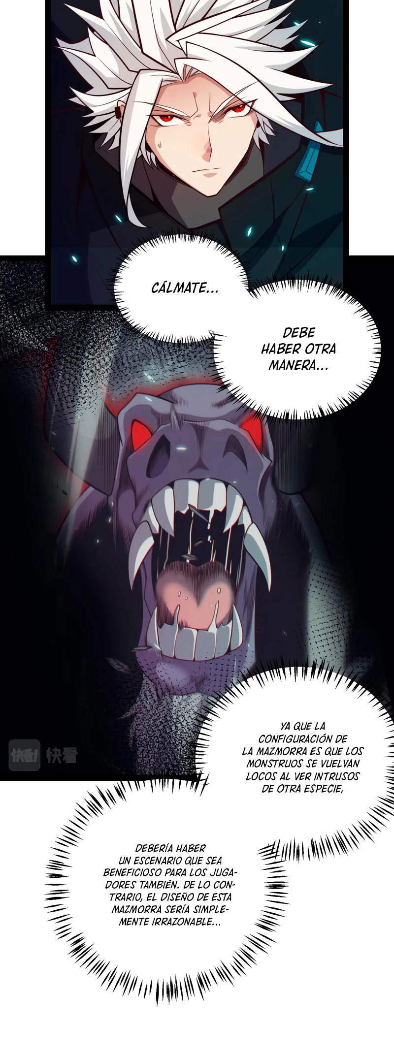 El juego del que vengo > Capitulo 183 > Page 341