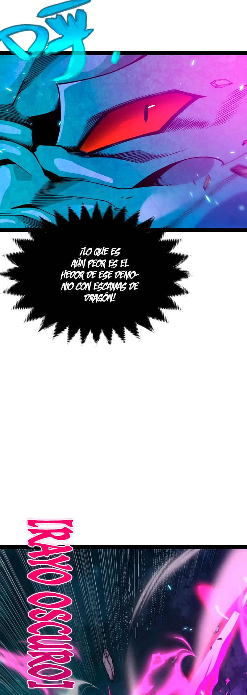 El juego del que vengo > Capitulo 184 > Page 71