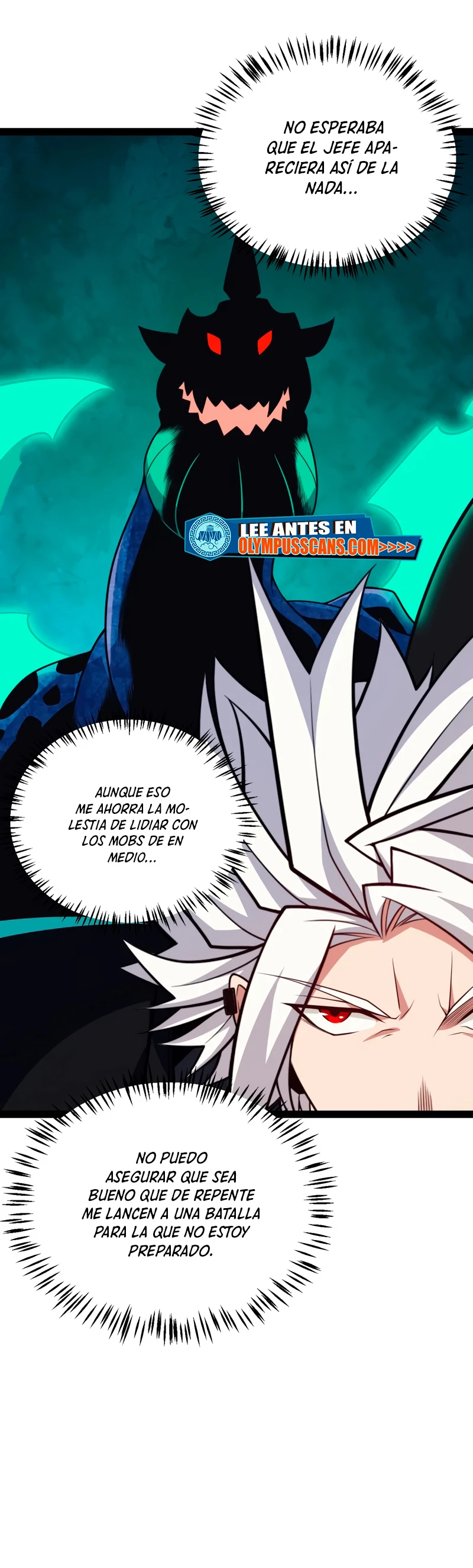 El juego del que vengo > Capitulo 184 > Page 101