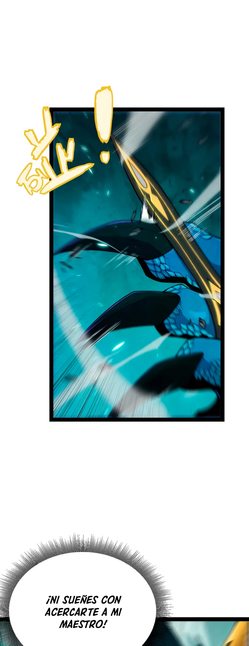 El juego del que vengo > Capitulo 184 > Page 181