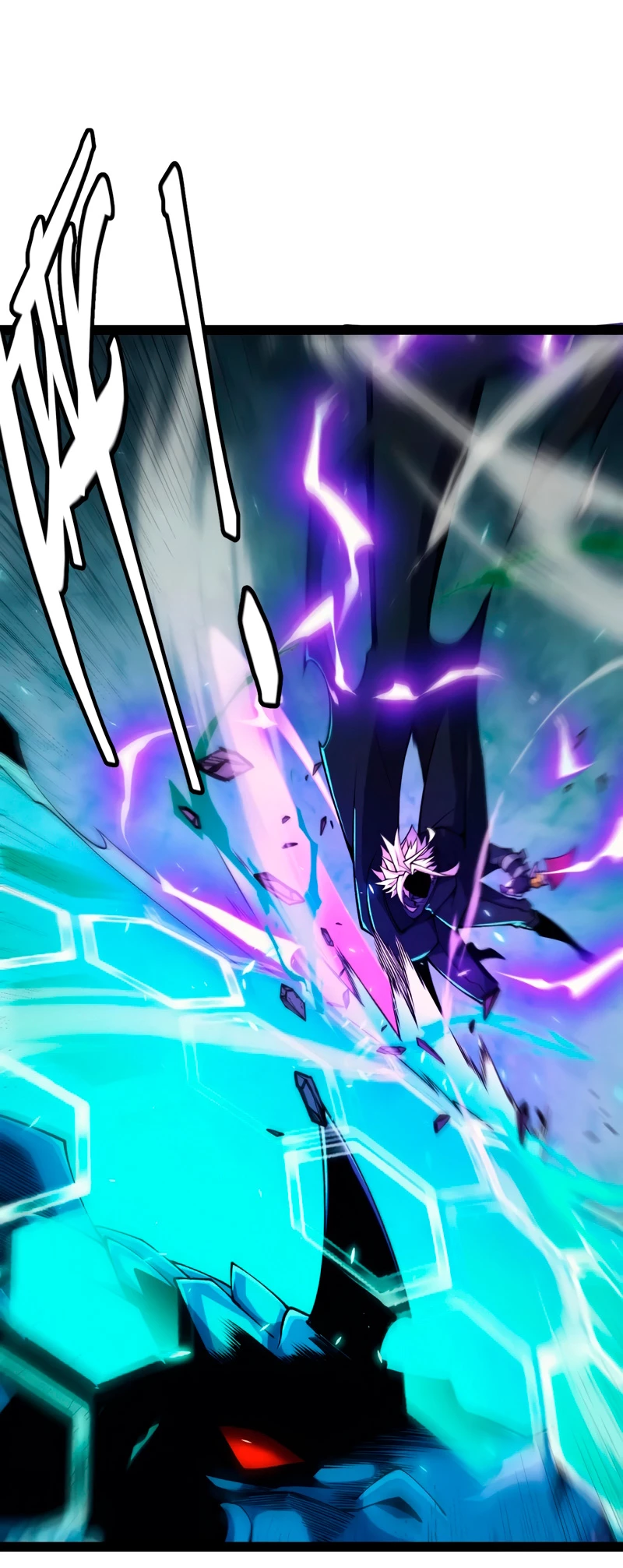 El juego del que vengo > Capitulo 184 > Page 231