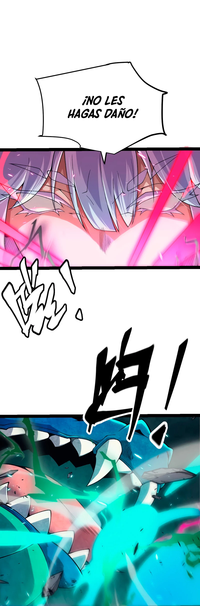 El juego del que vengo > Capitulo 184 > Page 281