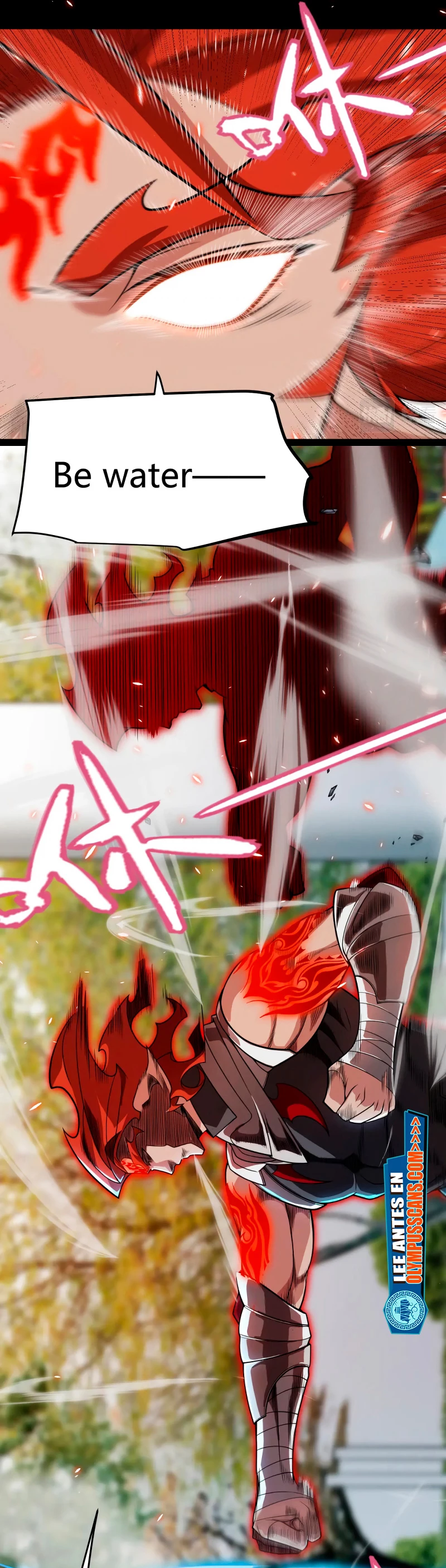 El juego del que vengo > Capitulo 187 > Page 411