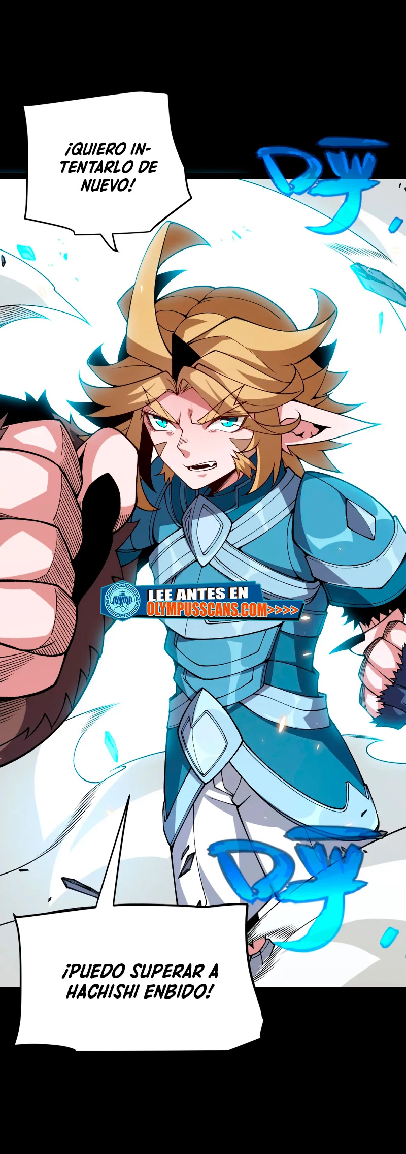 El juego del que vengo > Capitulo 187 > Page 11