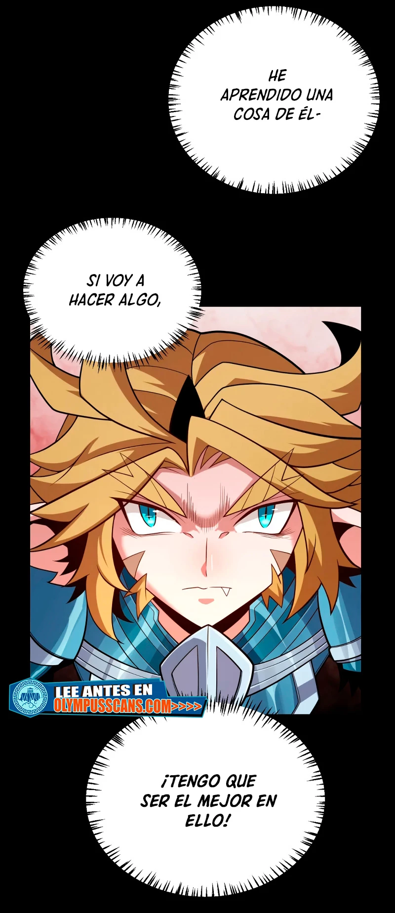 El juego del que vengo > Capitulo 187 > Page 31