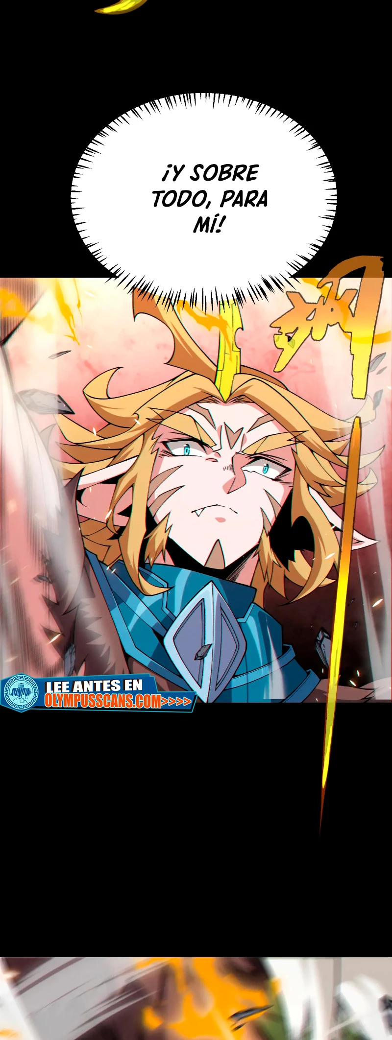 El juego del que vengo > Capitulo 187 > Page 71
