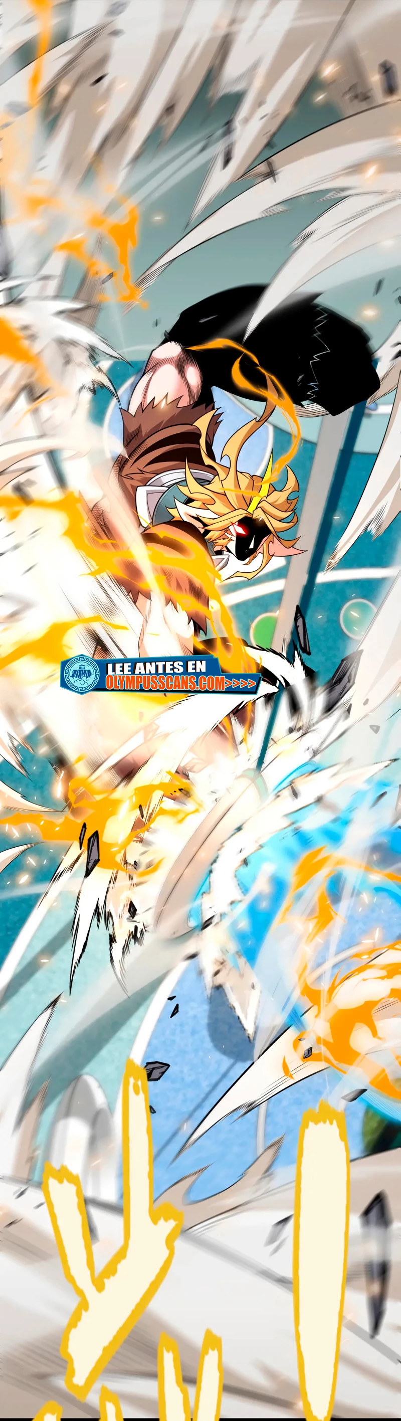 El juego del que vengo > Capitulo 187 > Page 91