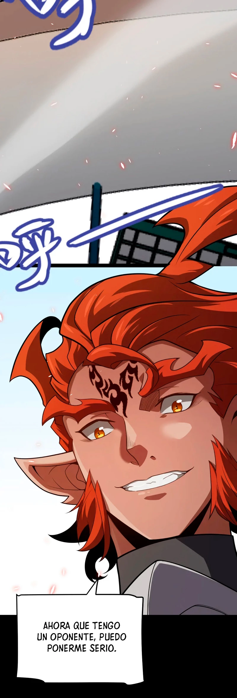 El juego del que vengo > Capitulo 187 > Page 231