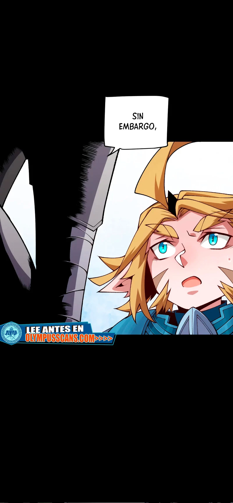 El juego del que vengo > Capitulo 187 > Page 321