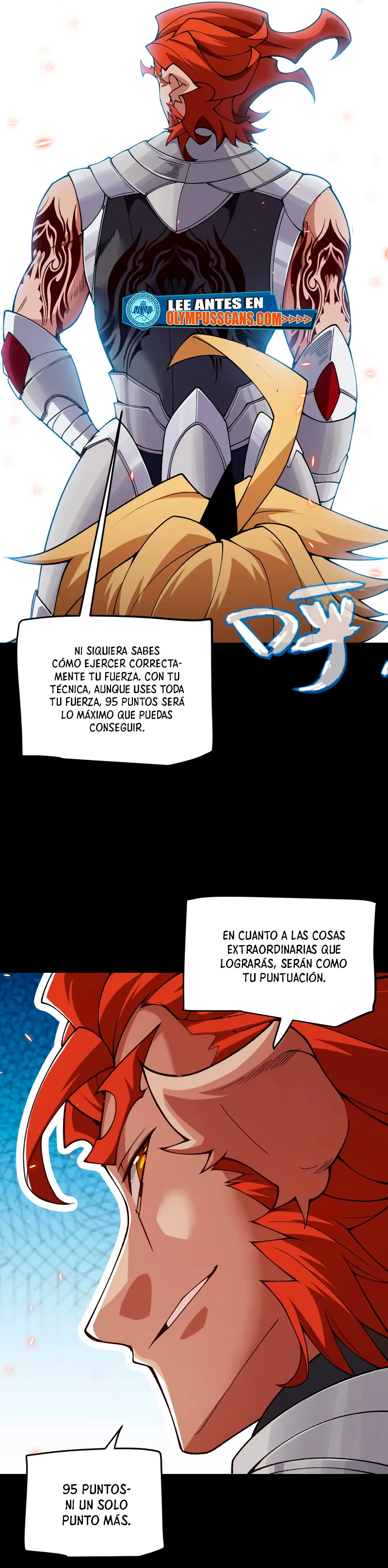 El juego del que vengo > Capitulo 187 > Page 341