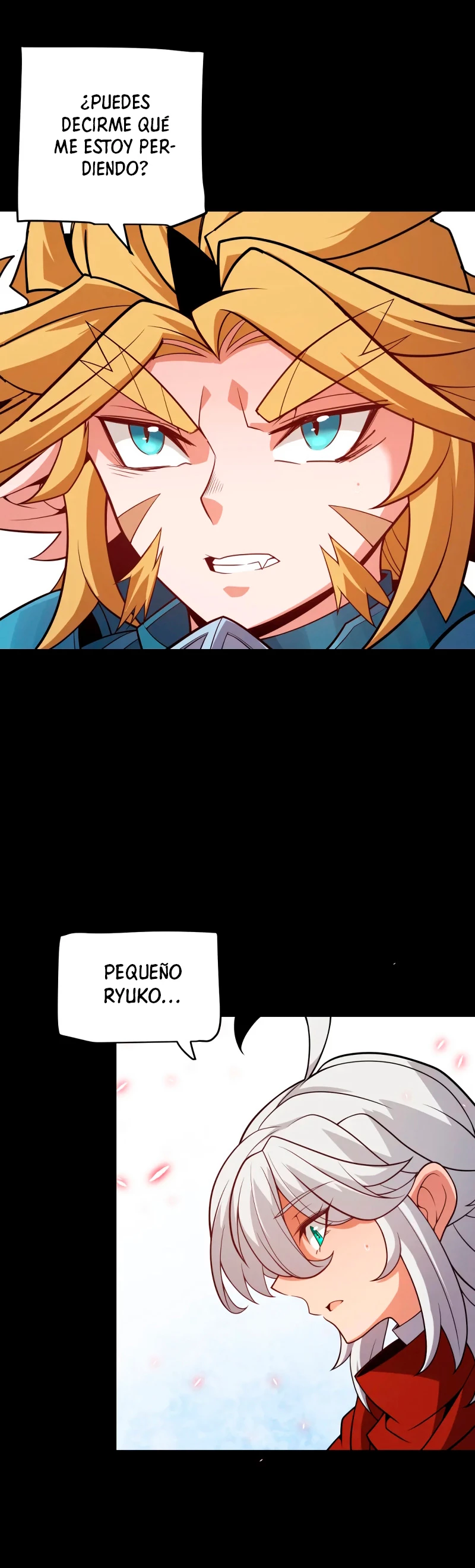 El juego del que vengo > Capitulo 187 > Page 361