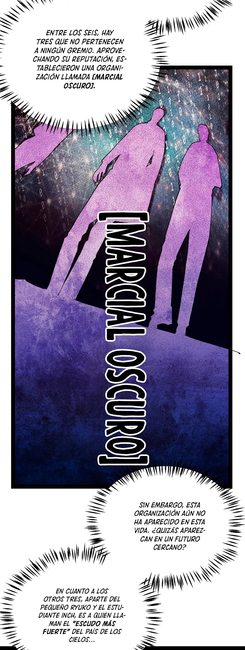 El juego del que vengo > Capitulo 186 > Page 41