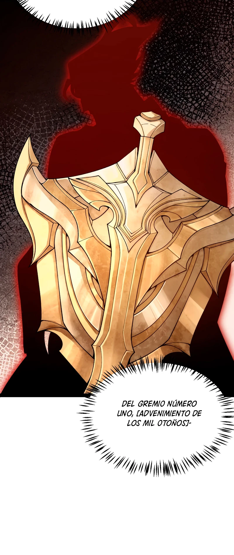 El juego del que vengo > Capitulo 186 > Page 51