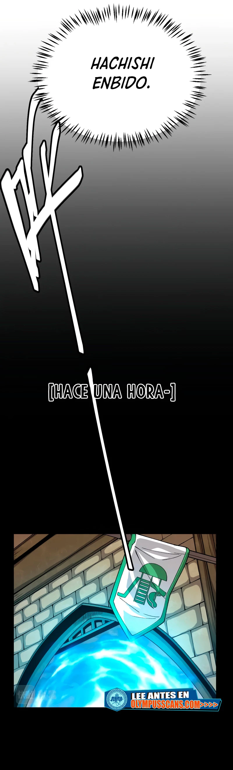 El juego del que vengo > Capitulo 186 > Page 61