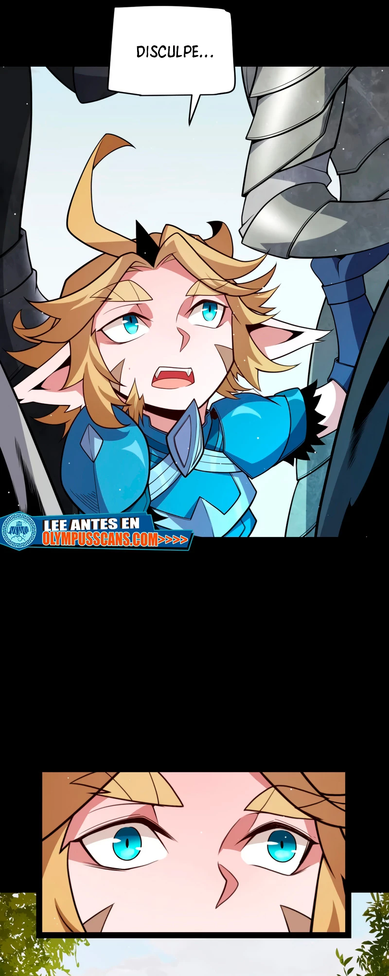 El juego del que vengo > Capitulo 186 > Page 111