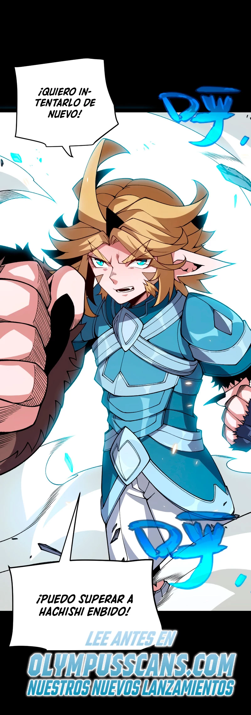 El juego del que vengo > Capitulo 186 > Page 401