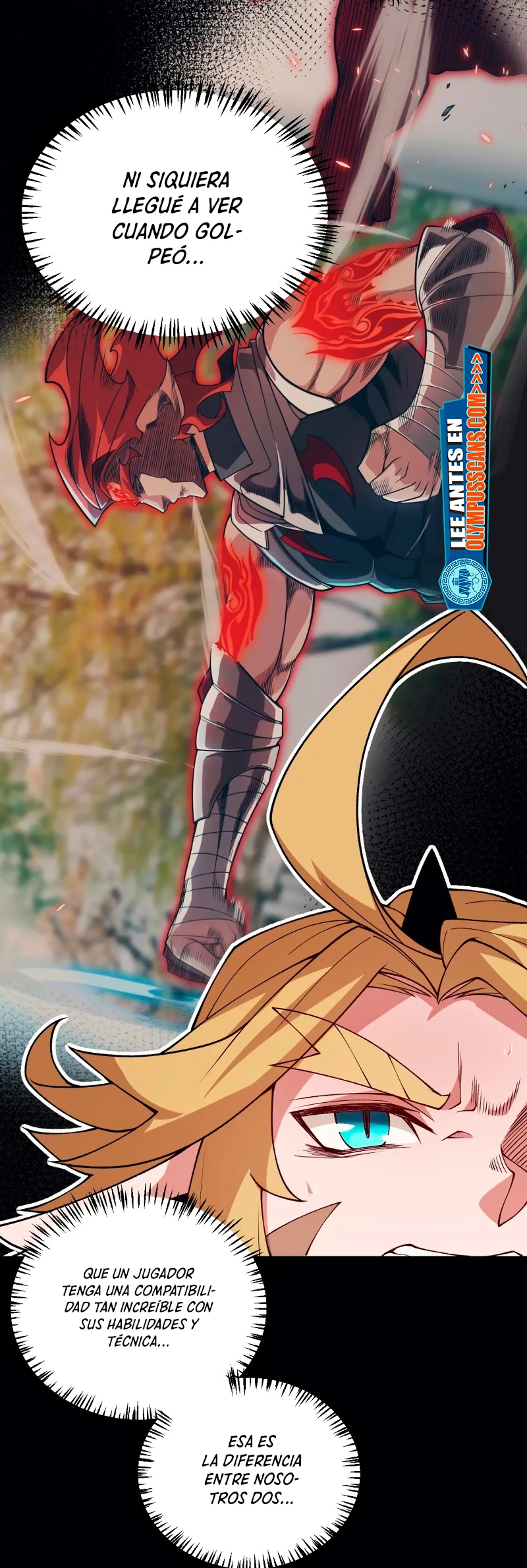 El juego del que vengo > Capitulo 188 > Page 41