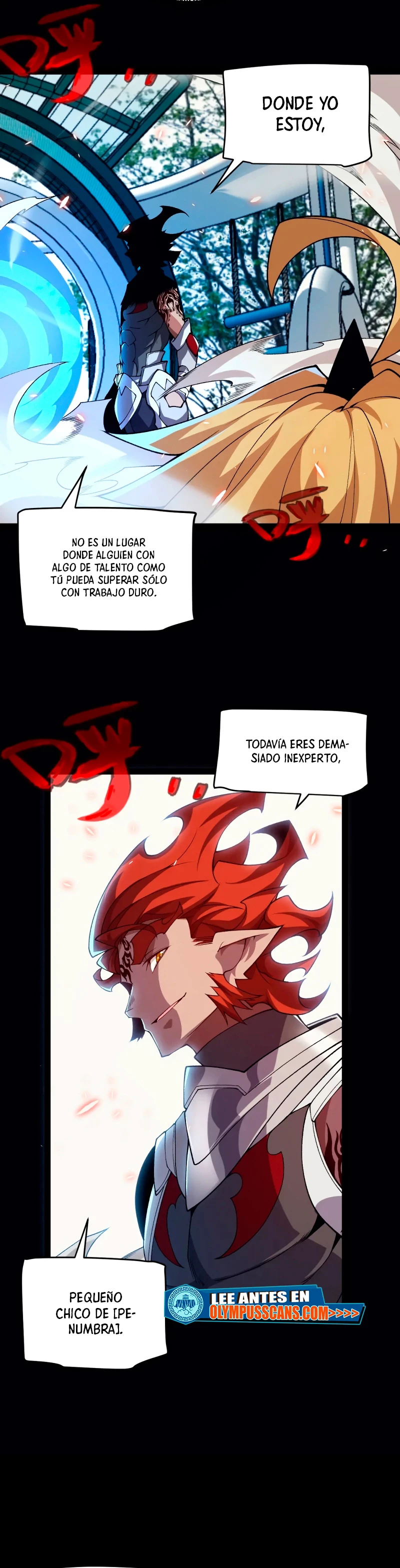 El juego del que vengo > Capitulo 188 > Page 51